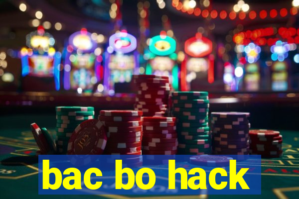 bac bo hack